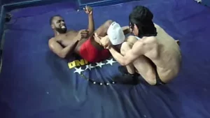 Mark v the king 3 - mkvnk3 - podgląd