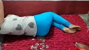Секс девушки ночью с парнем (официальное видео от localsex31)