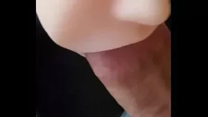 मेरे असली मांस मास्टरबेशन खिलौना कमबख्त