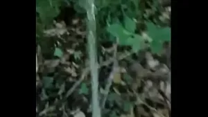 „Bărbații pot să se urine în pădure”