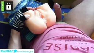 Uzun web kamerası gösterisi (2 kamera) 3 oyuncak, sikme, mastürbasyon ve külot üzerinde cumshot (önizleme)
