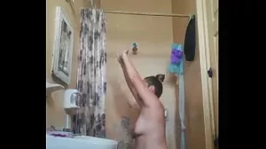Pillé a mi hermana فيلم عن ريكو! دقيقة. 1:21