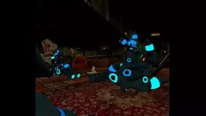 Orgía de cría de Umbreon, con algo de ayuda pt1