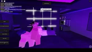 Fata s-a tras bine cu un penis mare roblox