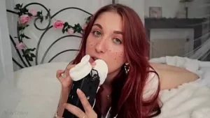 Asmr French Joi - همس التعليمات مع العد التنازلي. (تاسكام)