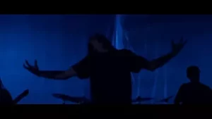 Vulvodynia - eternal wasteland of galaxies [official video]