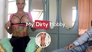 Mydirtyhobby