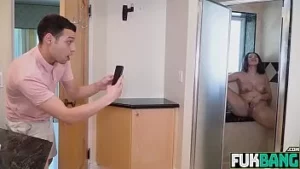 Valentina joias seu vizinho tesão fode peituda