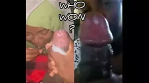 أفضل رأس عام قذرة على الإطلاق! (الذي فاز؟)