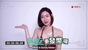 Swag, die größte Online-AV-Plattform in Asien, ist dabei, Münzen auszugeben! der direktor war unzufrieden, also kam er um mich direkt zu ficken!