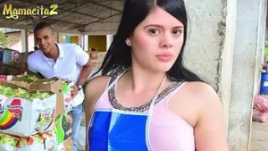 Carne del mercado - #luna miel - рыночная латиноамериканка ушла с работы, чтобы повеселиться с алексом морено