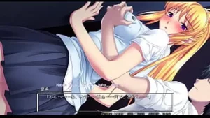 Kyonyuu kazoku saimin scene8 with subtitle