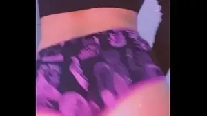 Fun maru karv fierbinte fundul teen roșcate compilație