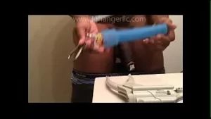 Ingrandimento del pene con lghanger - di kingsnake (10 pollici)