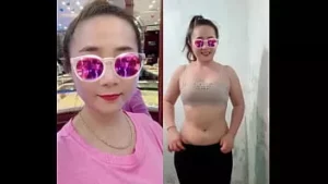 Valentine i vàng khè ly dây vàng tht