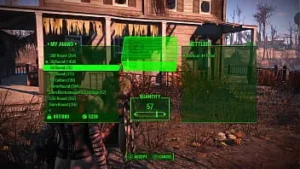 Fallout 4 Hinata le survivant asiatique [partie 33] - bonne nouvelle coopérative