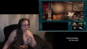 Naked Scarlet Hand Walkthrough Teil 7
