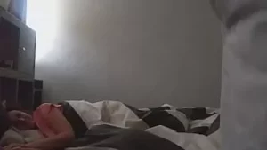 Mama een enorme creampie geven voor moederdag