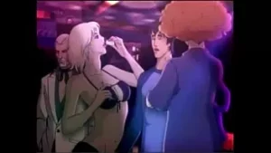 City hunter 2006 - cele mai tari și cele mai bune compilații de scene de sex [versiunea extinsă]
