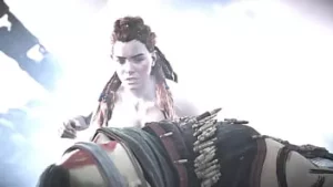 Horizon zero dawn nude aloy [الجزء 1] - كانت منبوذة الآن طالبة