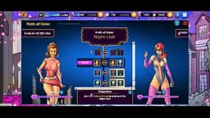 مجموع ستة حسابات - أبطال حريم و كوميكس حريم