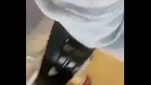 Her shorts can’t contain that booty of hers ?