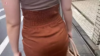 JAV Amateur