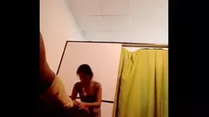 تدليك سبا سريلانكي رومانسي ونهاية سعيدة بالصوت