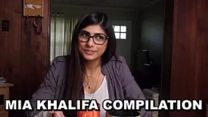 ميا خليفة - شاهد هذا الفيديو التجميعي واستمتع بوقتك :)