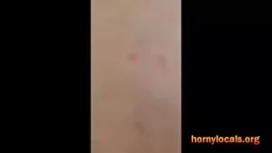 Follando a una mujer casada madura en mi casa
