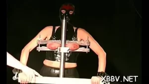 Slutty floosy got fucked hard from the back