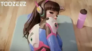图齐兹卷。 2 守望先锋（带音频）