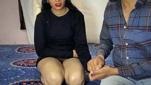 情人节特辑——骨瘦如柴的女友在情人节被操了 4 小时