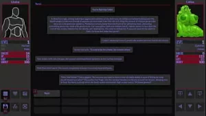 Fap caves 4.0.1 - proeven in besmette ruimte - seizoen 1 :: deel 2 (featheress & fisting)