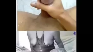 暨致敬 hotty puttta 很多暨随机聊天