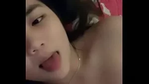 Puput cantik imut vcs spill toket und memeknya