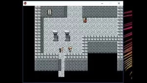 (18) h juegos de rol [rj106956] monmouth ii ~ monstruo musume y arena ~ # 1
