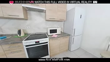Suck Me VR