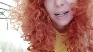 ¡Te corriste tantas veces en mi ano! el resultado es mi barriga hinchada...