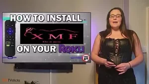 Roku best verborgen privé sexy kanaal voor volwassenen