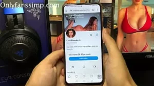 Lana rhoades sadece hayranlarına ücretsiz nasıl abone olunur