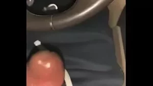 ¡¡¡Españoles que le dan la cabeza en el coche la primera vez que enlazamos y casi nos pillan!!!