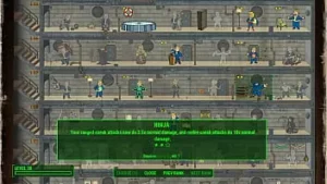 Fallout 4 hinata le survivant asiatique [partie 32] - coffre-fort au sous-sol