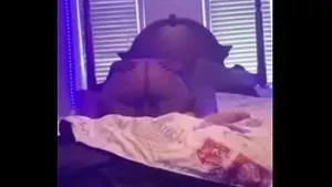 Netflix & البرد مع غنيمة كبيرة bbw