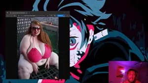 胖母狗（bbw's）的问题