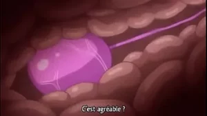 Junk land the animation oav 1 vostfr - kisu no yume