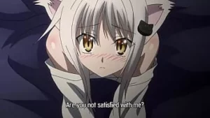 高中 dxd - 未经审查的无尽版本