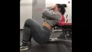 الحمار الدهون pawg العمل بها في دنة
