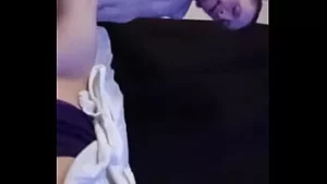 La naiba, eu și soția suntem cam bărbătești.