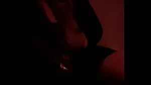 Dor de un partener pervers care să trateze la lumina lumânării